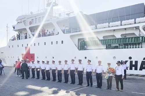 Tết Trường sa, xuân đảo xa