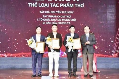 Góp phần củng cố niềm tin của Nhân dân với Đảng