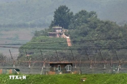 Hàn Quốc kêu gọi Triều Tiên trở lại đối thoại, chấm dứt đối đầu