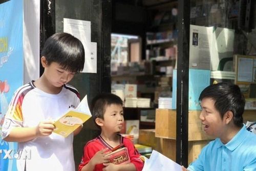Thêm không gian văn hóa đêm cho người dân Thành phố Hồ Chí Minh