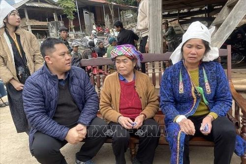 Một trẻ nhỏ tử vong, 5 người nhập viện nghi ngộ độc thực phẩm tại Sơn La