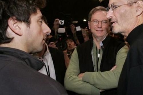 Sếp Google tưởng mình là Steve Jobs và cái kết cay đắng