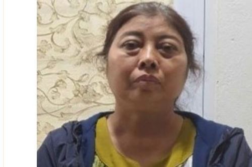 Bắt giữ thành công 'nữ quái' giật hụi của 35 nạn nhân rồi bỏ trốn