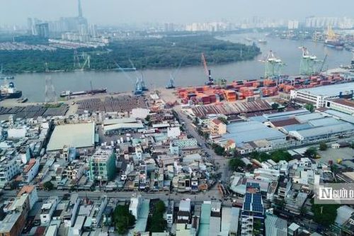 'Mảnh ghép' hạ tầng hơn 5.000 tỷ đồng kết nối khu Đông - Nam Tp.HCM