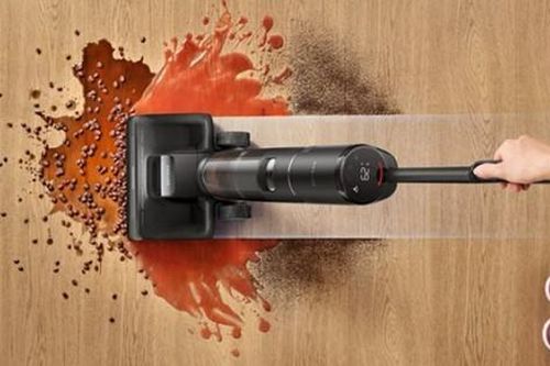 Top 3 máy hút bụi lau nhà thông minh giúp thảnh thơi ngày Tết