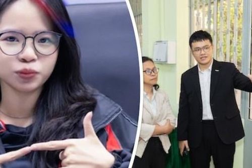 Thay đổi chưa từng có liên quan eSports, năng lượng xanh trong trường học