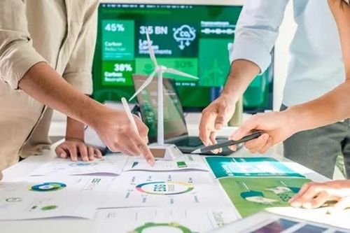 Đầu tư ESG: Đừng để công nghệ chỉ là khoản chi tốn kém