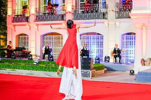 Ấn tượng Da Nang Concert số 2 – 'Dòng chảy bất tận'
