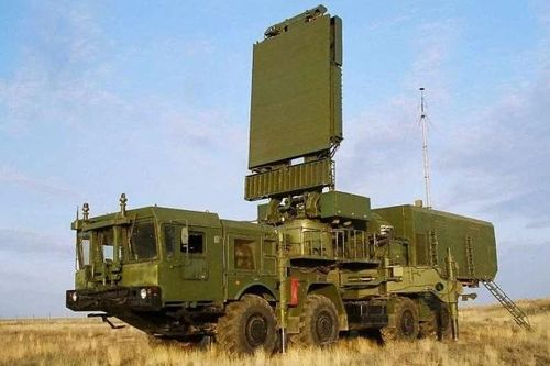 Belarus kích hoạt 'mảnh ghép then chốt' trong lá chắn phòng không, nhân sức mạnh cho S-400
