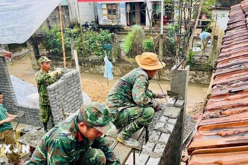 Thủ tướng yêu cầu không chậm tiến độ 'Chiến dịch Quang Trung'