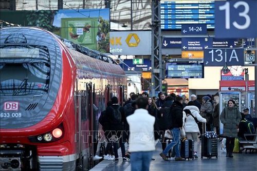 Nhiều chính sách mới có hiệu lực tại Đức và EU từ năm 2026