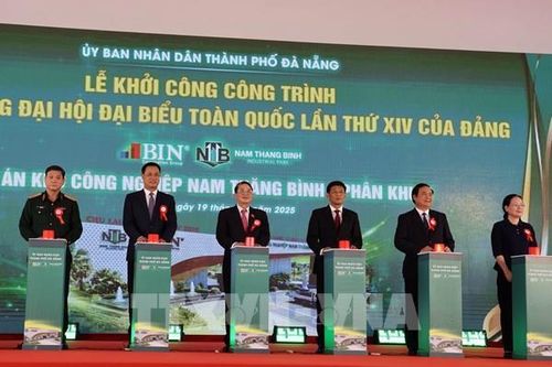 Đà Nẵng bứt phá trở thành cực tăng trưởng xanh của cả nước