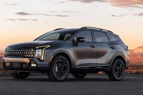 Dính lỗi màn hình, KIA triệu hồi gần 5.000 xe tại Mỹ