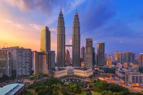 Đầu năm mới đi Malaysia du lịch, nhớ ghé thăm loạt địa danh nổi tiếng này