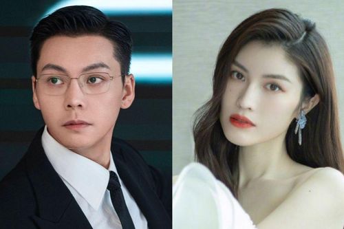 Siêu mẫu Hà Tuệ có động thái lạ sau khi sinh con cho thiếu gia nghìn tỷ