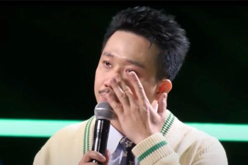 Lo lắng cho Trấn Thành