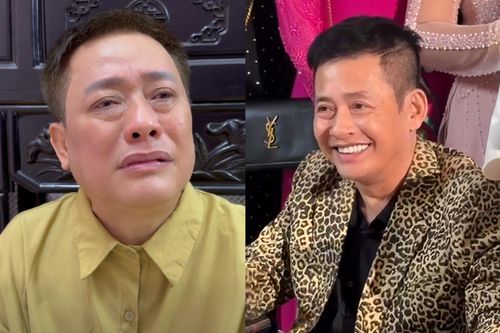 Tấn Bo đăng đàn tố bị gia đình Tấn Beo 'ngó lơ'