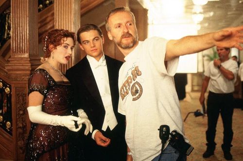 Đạo diễn Titanic giải thích cách sống sót sau vụ chìm tàu