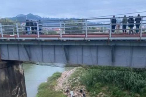 Lạng Sơn: Hé lộ nguyên nhân nam thanh niên nhảy cầu ngày 1/1