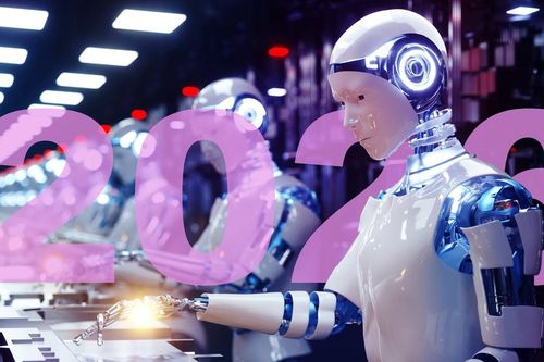 Thực tế phức tạp của thị trường robot hình người năm 2026