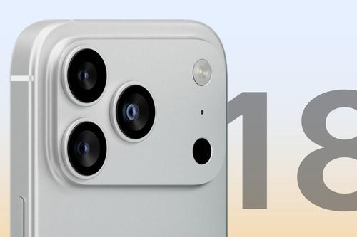iPhone 18 bản tiêu chuẩn có thể không xuất hiện trong năm nay