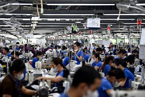 Chiến tranh thương mại Mỹ - Trung: 'Con dao hai lưỡi' với ASEAN