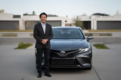 Đón năm mới 2026, Toyota Việt Nam công bố tổng giám đốc mới