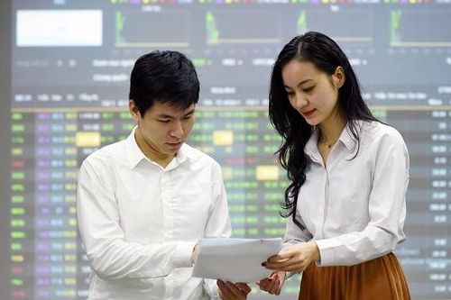 Công ty chứng khoán quốc doanh 'rập rình' trở lại đường đua