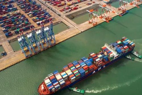 Doanh nghiệp logistics đang vướng ở đâu trên hành trình chuyển đổi số?