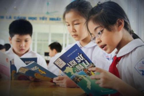 Bộ Giáo dục và Đào tạo bác bỏ thông tin xuyên tạc về sách lịch sử