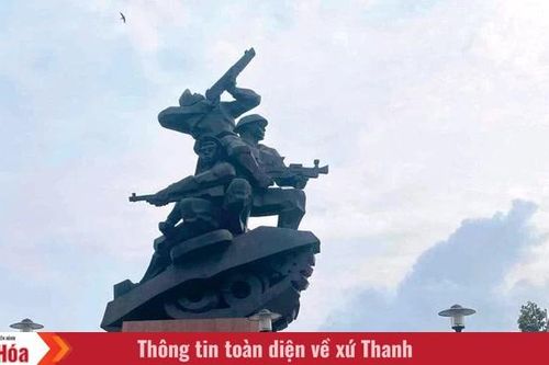 Ngày này năm xưa (2/1): Cách đây 41 năm, khánh thành Nhà máy Xi măng Bỉm Sơn (Thanh Hóa)