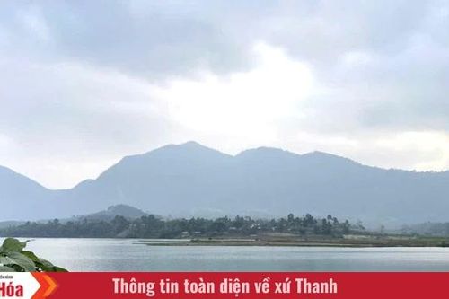 Lên thăm Mường Đèn