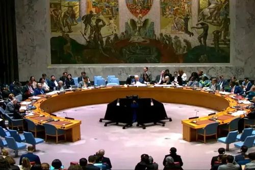 Somalia chính thức đảm nhiệm chức Chủ tịch luân phiên HĐBA LHQ