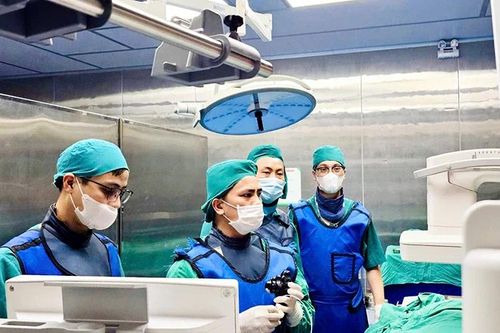 Dấu ấn kỹ thuật cao của y tế Thanh Hóa: Vươn tầm vì sức khỏe Nhân dân