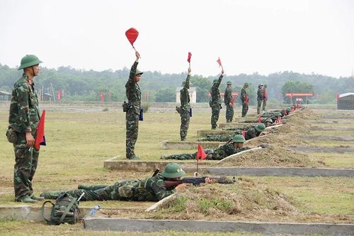 Xây dựng nền quốc phòng toàn dân vững mạnh trong kỷ nguyên vươn mình của dân tộc