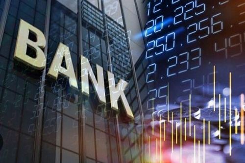 Cổ phiếu ngân hàng 2025: Hai mã tăng bằng lần, duy nhất VCB giảm giá