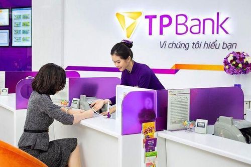 Một Thành viên HĐQT TPBank xin từ nhiệm