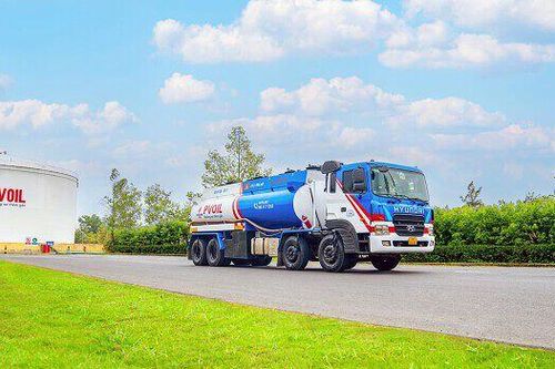 Doanh thu PV OIL vượt 150.000 tỷ