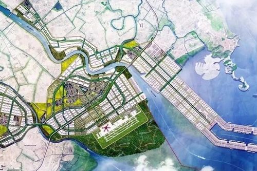 Hải Phòng mời gọi đầu tư cho 58 dự án sử dụng đất