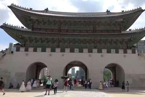 Kim ngạch xuất khẩu văn hóa Hàn Quốc tăng mạnh