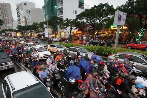 Để giảm tải đô thị lõi Đà Nẵng