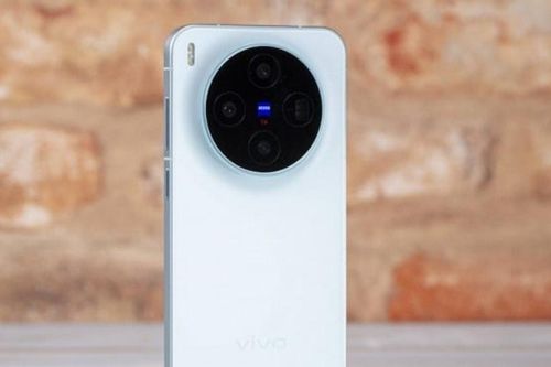Vivo X300 Pro vươn lên vị trí á quân camera thế giới vượt mặt iPhone 17 Pro