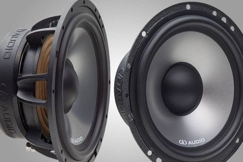 Loa Mid Bass là gì? Giải mã linh hồn tạo nên độ dày và chiều sâu cho âm thanh