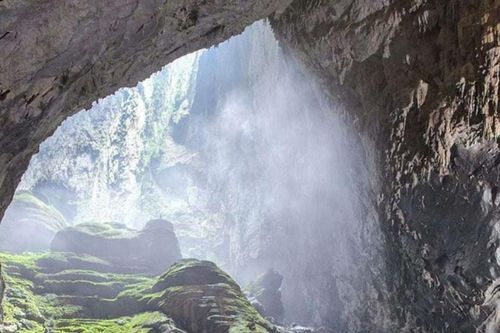 Tour Sơn Đoòng cháy vé đến năm 2027: Trải nghiệm mạo hiểm khó mua nhất Việt Nam