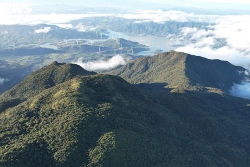 Voi Mẹp: Chinh phục 'nóc nhà' Quảng Trị và hành trình săn mây trên đỉnh đại ngàn Trường Sơn