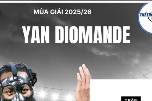 Manchester United sẵn sàng chi 61 triệu Bảng cho phiên bản Amad Diallo 2.0