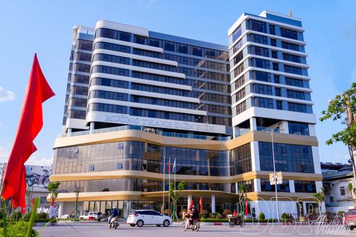 Thu hút đầu tư, tạo đà phát triển