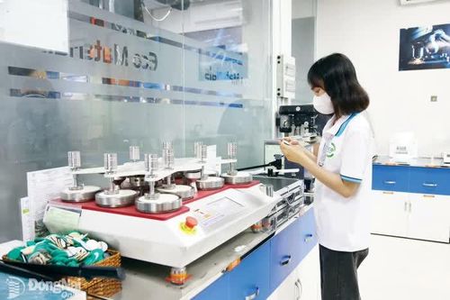 Phát triển công nghiệp hiện đại ở Đồng Nai