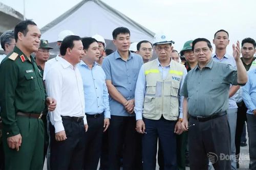 CHÀO NĂM MỚI 2026 Đồng Nai tiến vào kỷ nguyên mới: Khát vọng vươn tầm từ chính quyền địa phương 2 cấp