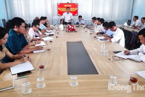 Năm 2025, xã Mỹ Thiện đạt và vượt 15/16 chỉ tiêu
